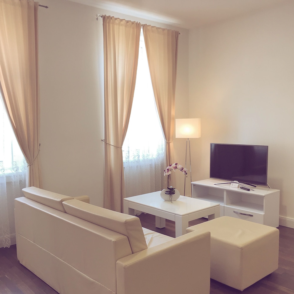 STEINER RESIDENCES VIENNA AUGARTEN