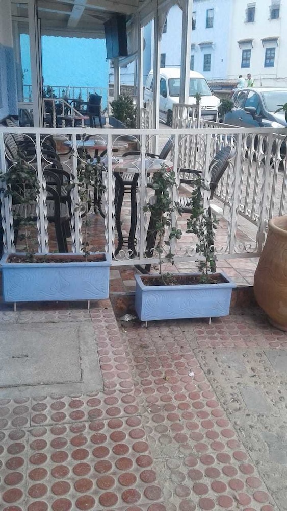 APPART'HOTEL NOUARA
