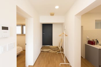 NAKSAN BALCONY
