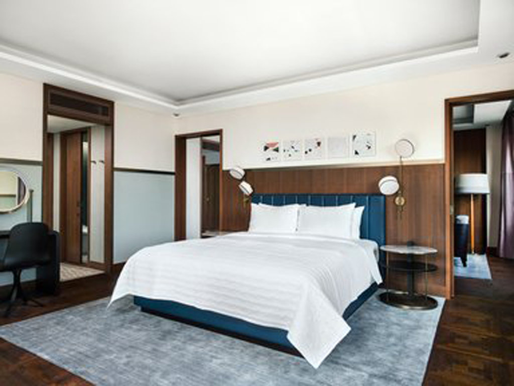 LE MERIDIEN SEOUL