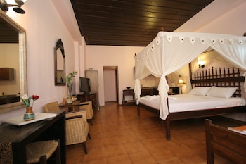 DOGE TRADITIONAL HOTEL - APARTMENTS