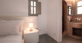 CAPE9 SUITES & VILLAS