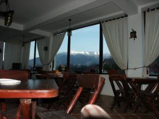 HOTEL BRAN BELVEDERE 4