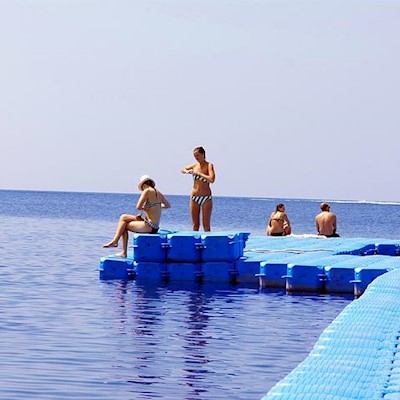 RAWI WARIN RESORT AND SPA