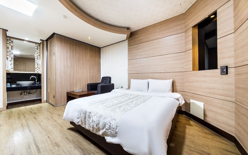 HOTEL ILMARE