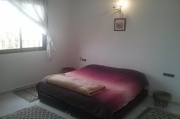 VILLA MIMOSA