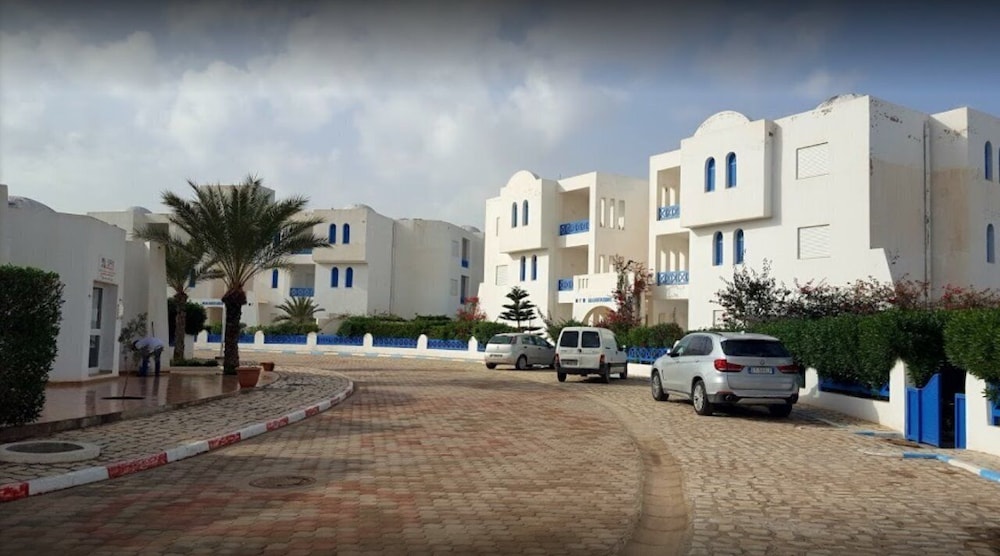 RESIDENCE HEKMA