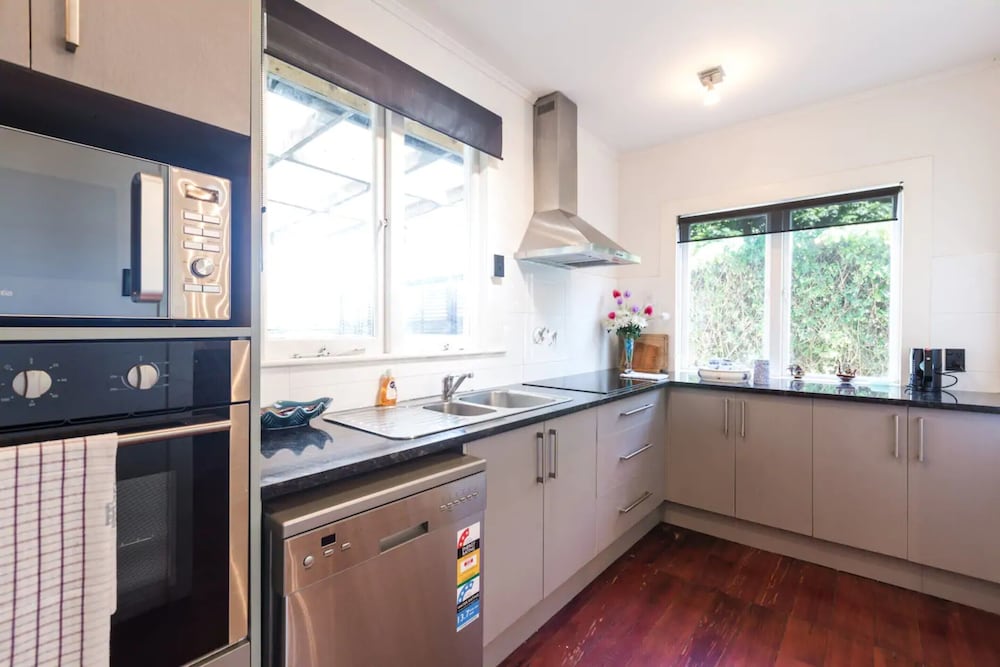 HERITAGE 4 BEDROOM BUNGALOW