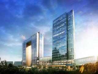 NOVOTEL SUITES AMBASSADOR YONGSAN