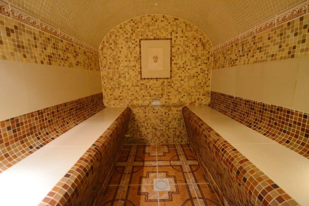 PEGASA PILS SPA HOTEL