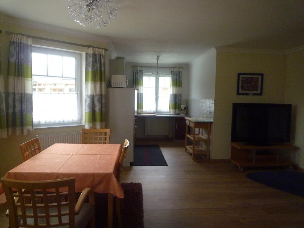 GARTENPENSION PROSL