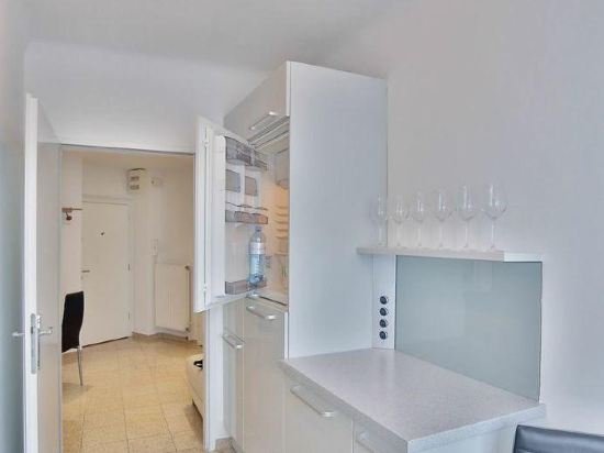 VIENNA BEST LOCATION APARTMENTS