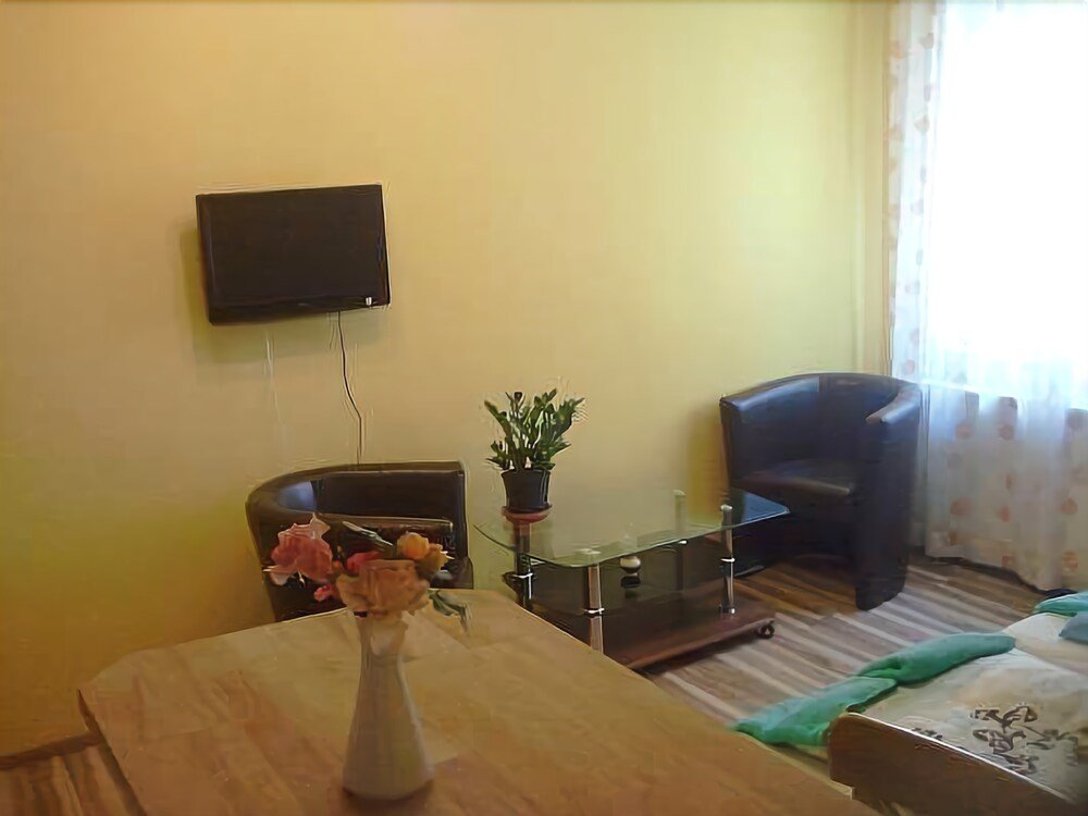 FLEX APARTMENTS