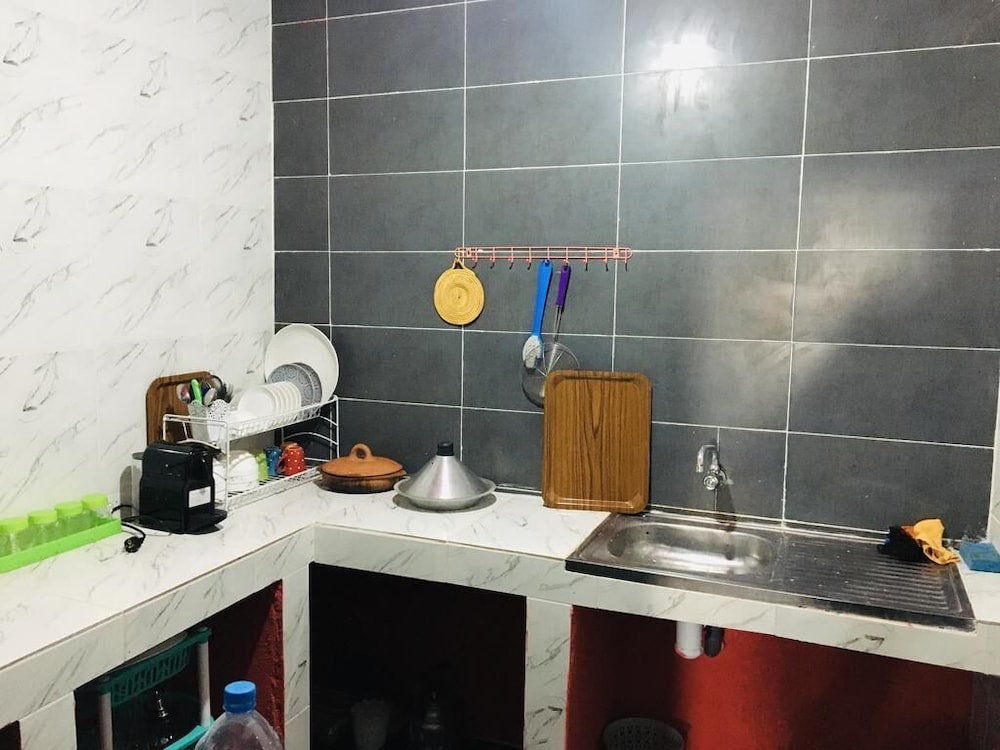 DAKHLA APARTMENTS