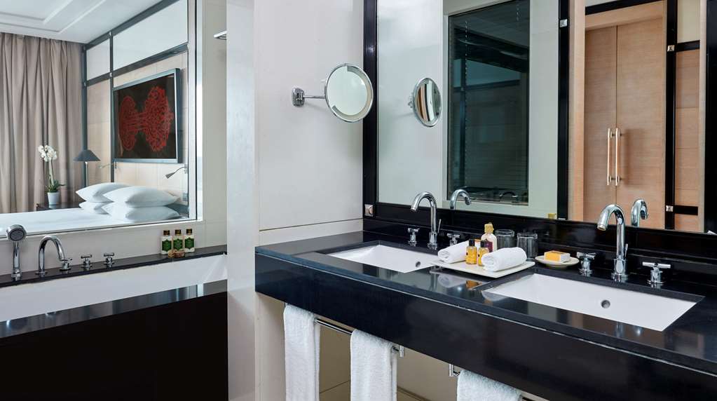 HYATT REGENCY CASABLANCA