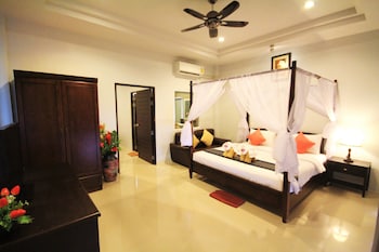 PHUTARALANTA RESORT