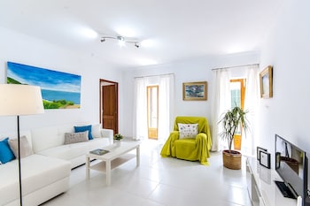 CASA CA N'ANTONIA