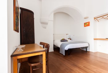 LA CORTE VETERE