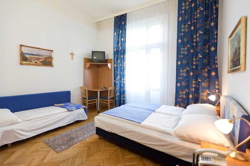 PENSION BLECKMANN HOTEL