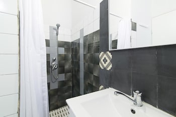SAPIR HOSTEL