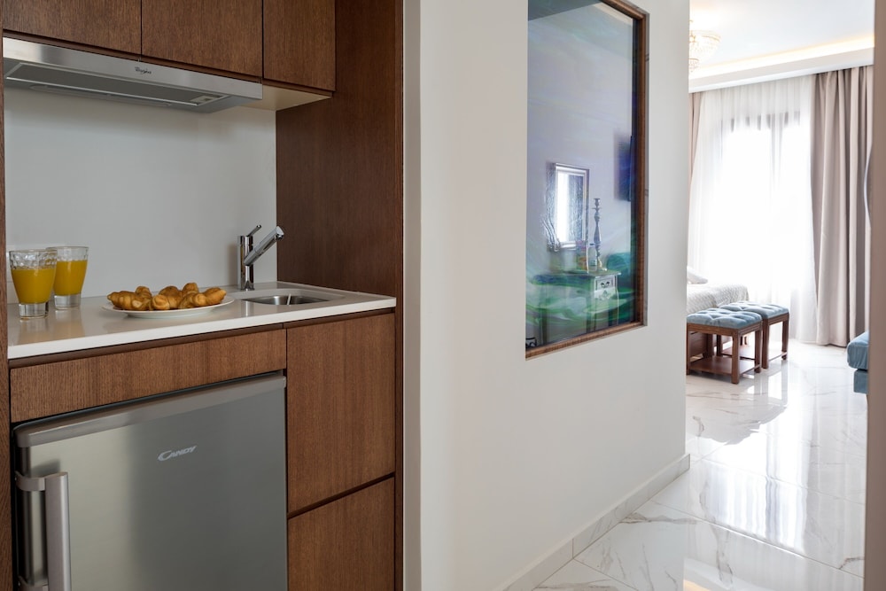 VENER LUXURY SUITES