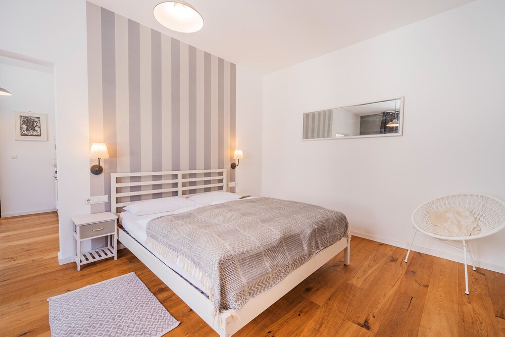 LA PERLA VINTAGE-APARTMENTS