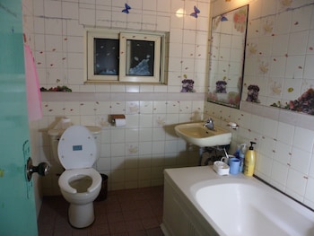 GYERIM SANJANG MOTEL