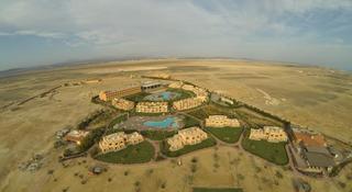 WADI LAHMY AZUR RESORT