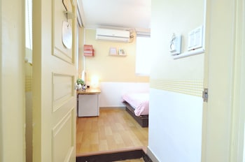 DALKOM GUEST HOUSE
