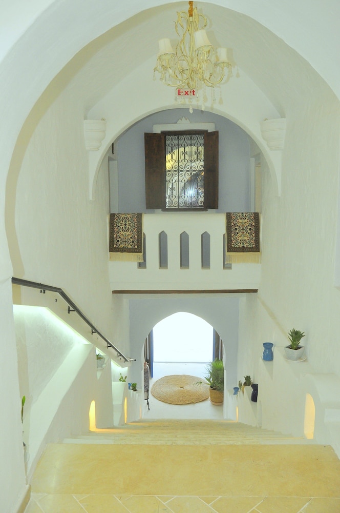 DJERBA AUTHENTIQUE