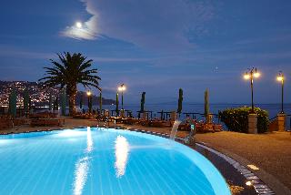 THE CLIFF BAY RESORT
