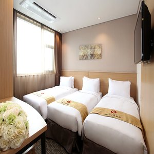 HOTEL SKYPARK DONGDAEMUN 1
