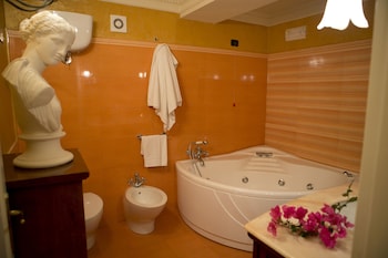 Hotel Villa Antica