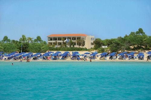 OLYMPIC BAY - ADULTS ONLY