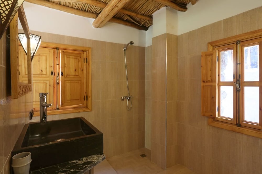 HIBA LODGE