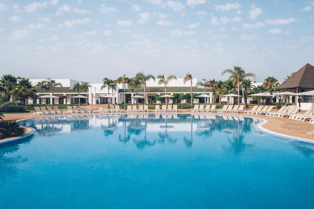 IBEROSTAR SAIDIA