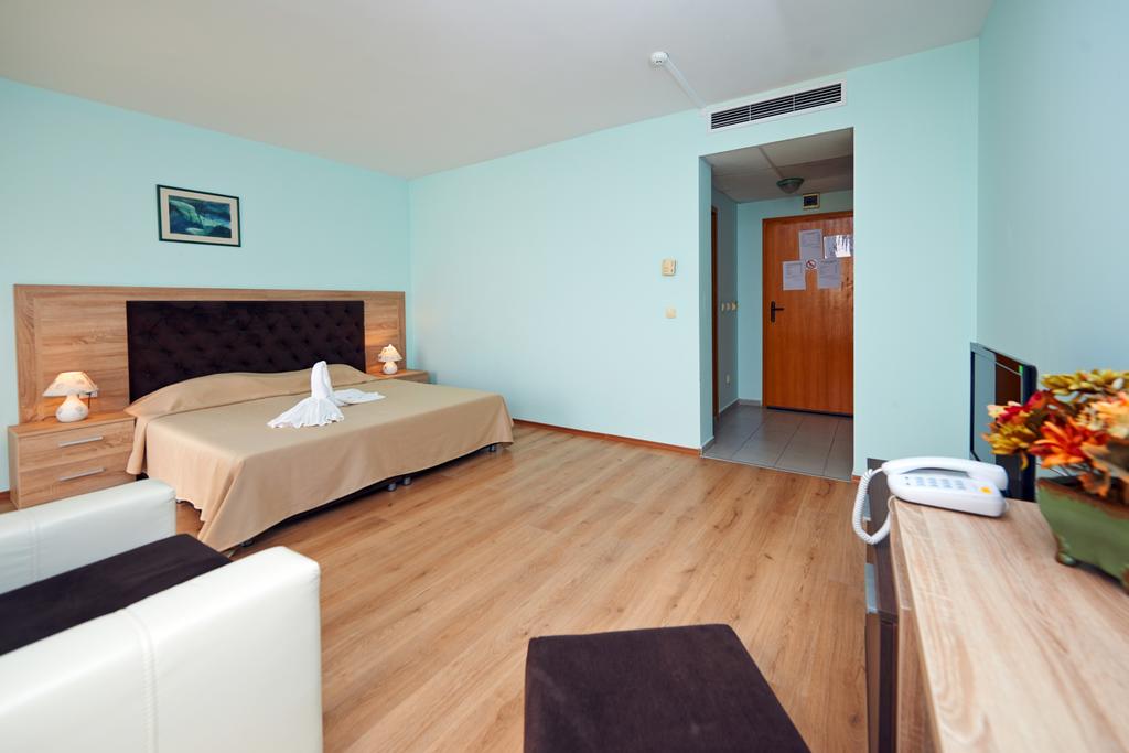 INTERHOTEL POMORIE