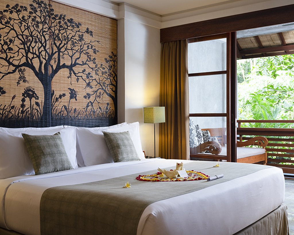ADIWANA RESORT JEMBAWAN