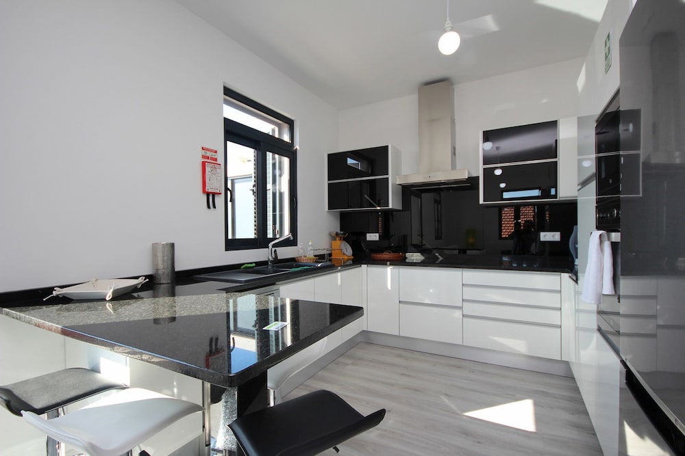 LAZARETO APARTMENT