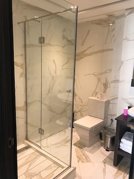 LUXURY APT URBAN SQUARE MAARIF