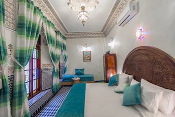 RIAD DAR FES TRESOR