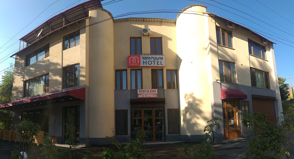 HOTEL MERIEN