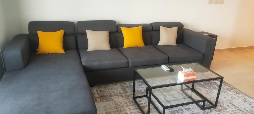 VESTA - LUXURY APT - 1BR - SOMA BREEZE II