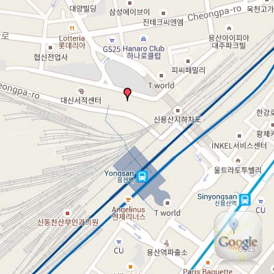 NOVOTEL AMBASSADOR SEOUL YONGSAN - SEOUL DRAGON CITY