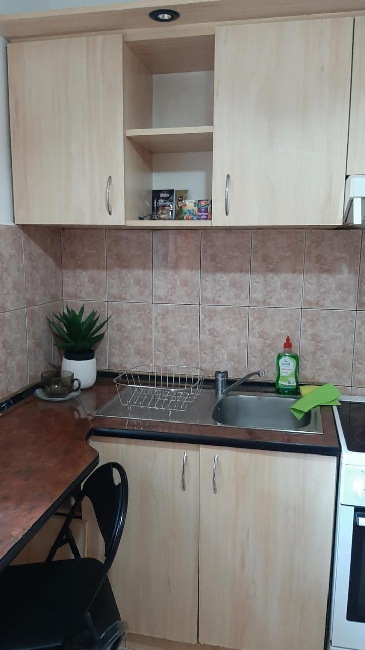 APARTAMENT CENTRAL ADINA