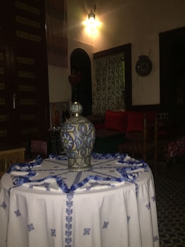 PALAIS WALID