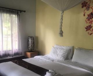 LALAANTA HIDEAWAY RESORT
