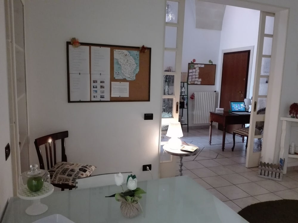 IL NIDO DI ALMATI