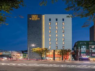 H AVENUE HOTEL DONGDAEMUN SUNGSHIN