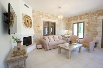 FOREST VILLAS KEFALONIA